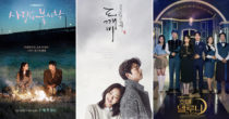 27 Romantic Korean Dramas Sorted By Themes, From Fantasy To Workplace 
