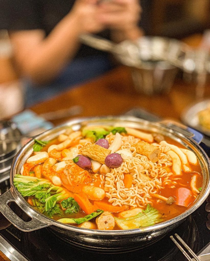 8 Easy Korean Recipes To Cook At Home With Simple Ingredients