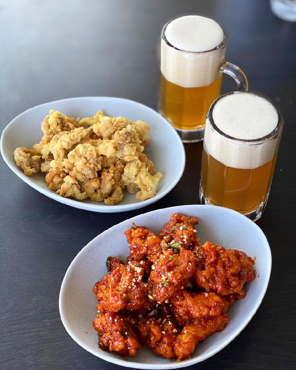 8 Easy Korean Recipes To Cook At Home With Simple Ingredients