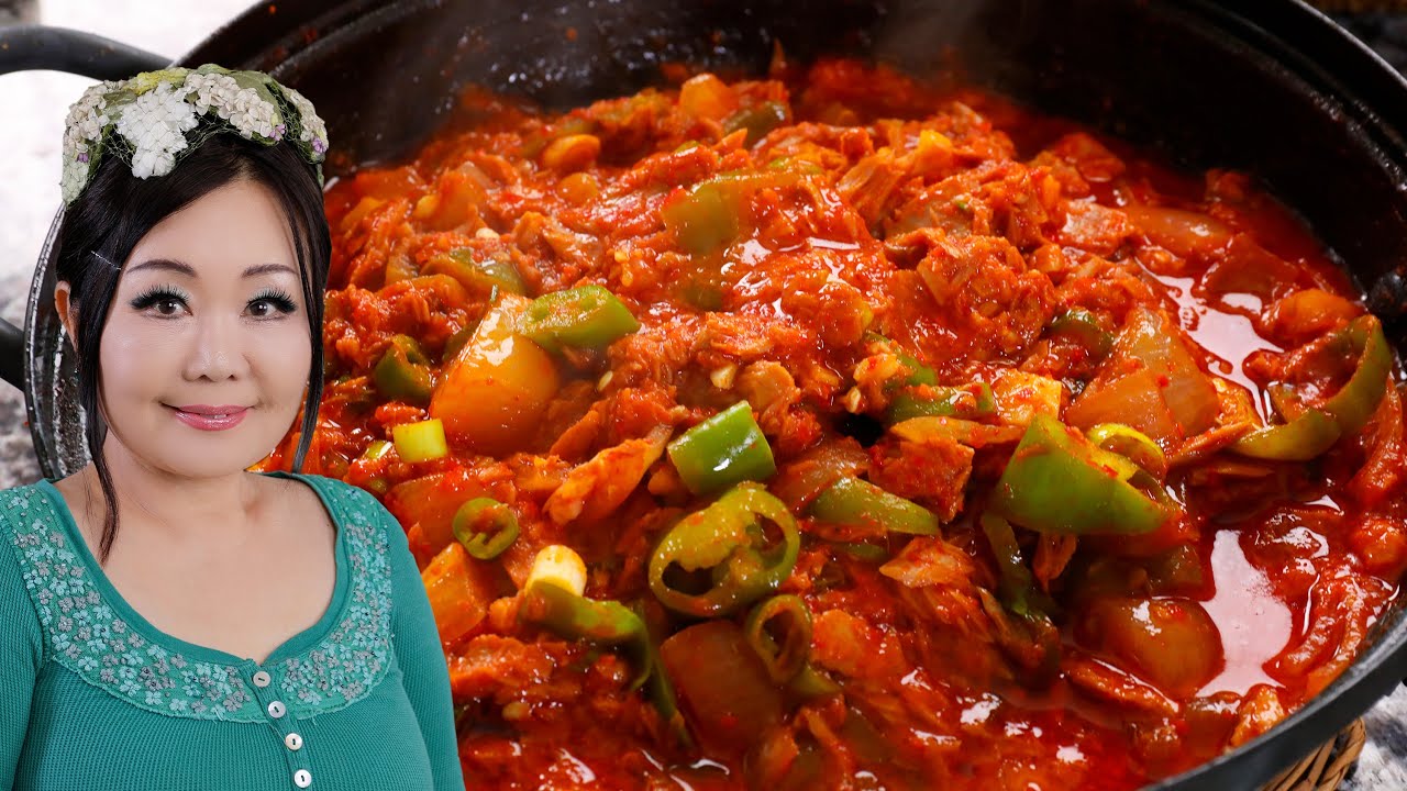 8 Korean Cooking YouTube Channels With Mouthwatering Recipes