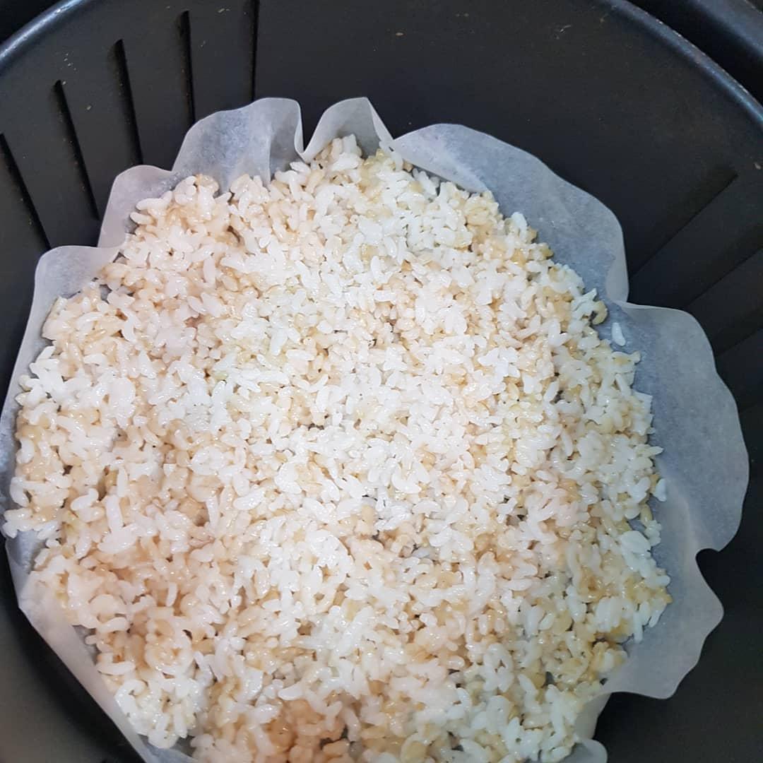 8 Korean Snacks You Can Make With An Air Fryer To Munch On