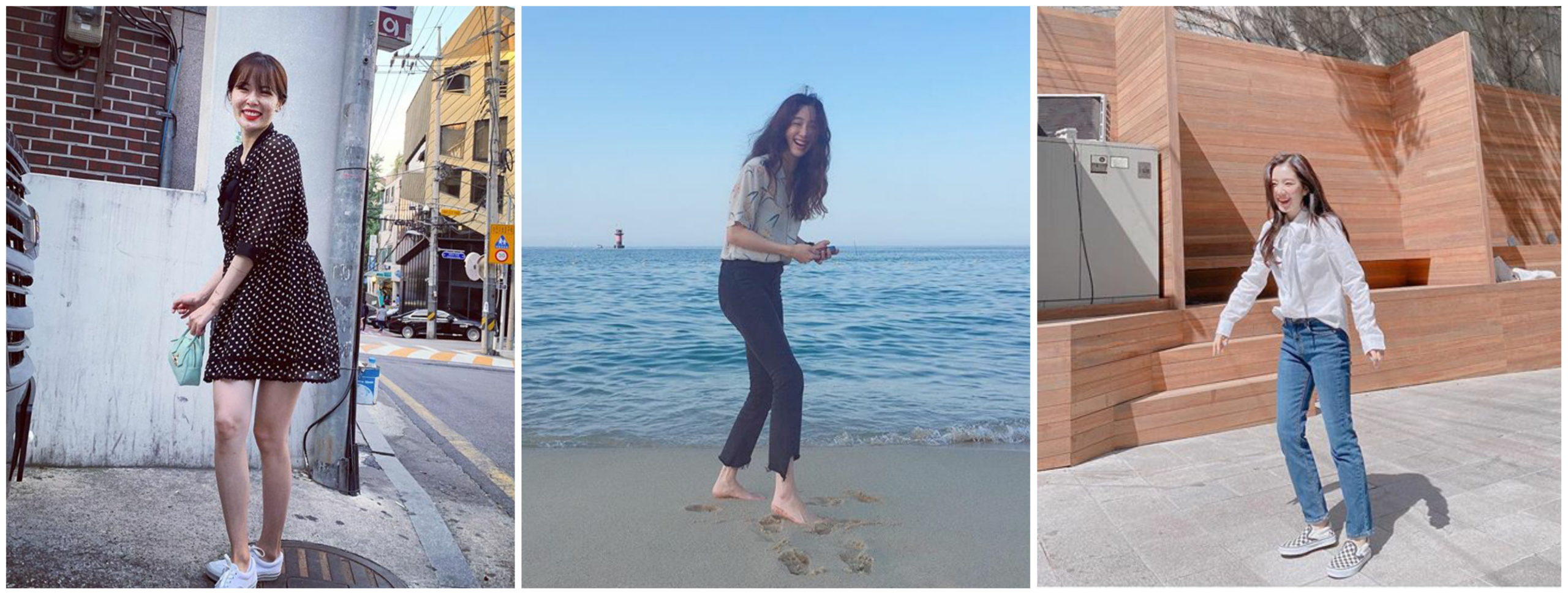 7 Korean Instagram Photo Tips We Learnt From Celebrities