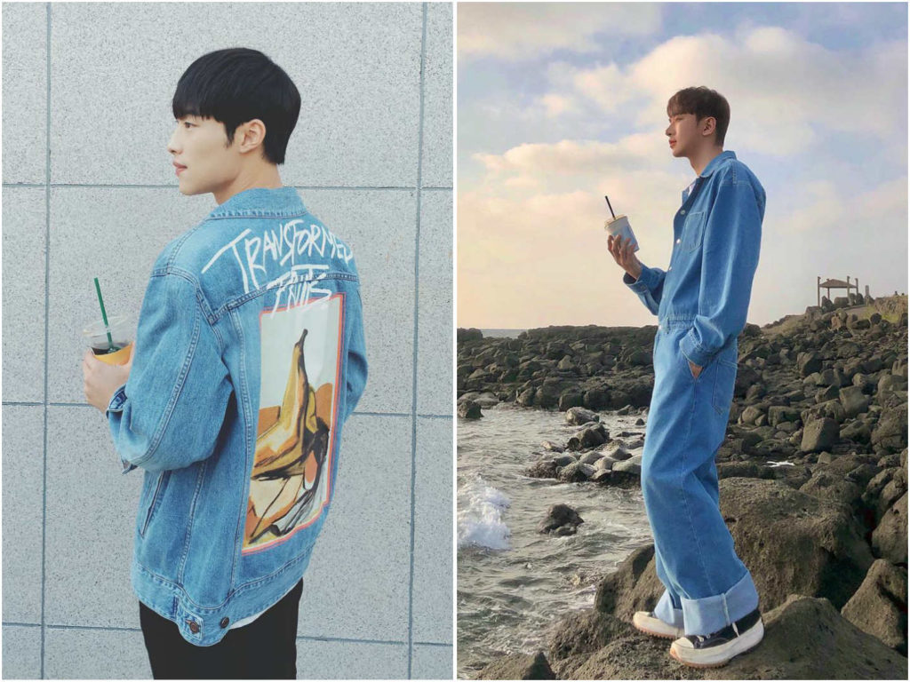 Oppa Men 9 Photo Poses For Men To Look Like A Korean Oppa On Instagram