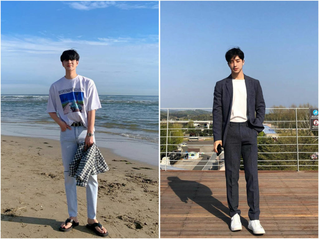 Oppa Men 9 Photo Poses For Men To Look Like A Korean Oppa On Instagram