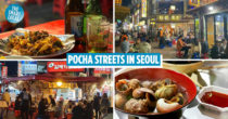 8 Pocha Streets In Seoul Where You Can Drink Soju On Your Own Like In K-Dramas