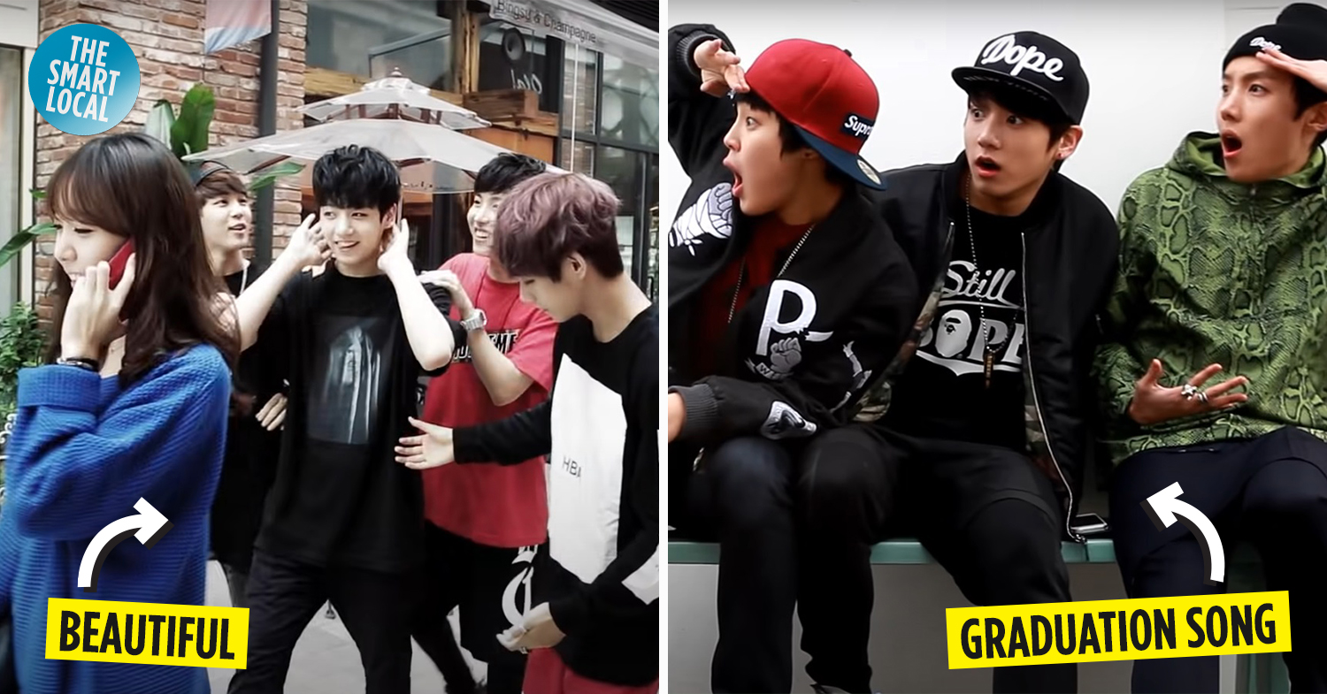 Netizens love Jimin's retro denim style in BTS's Dynamite MV