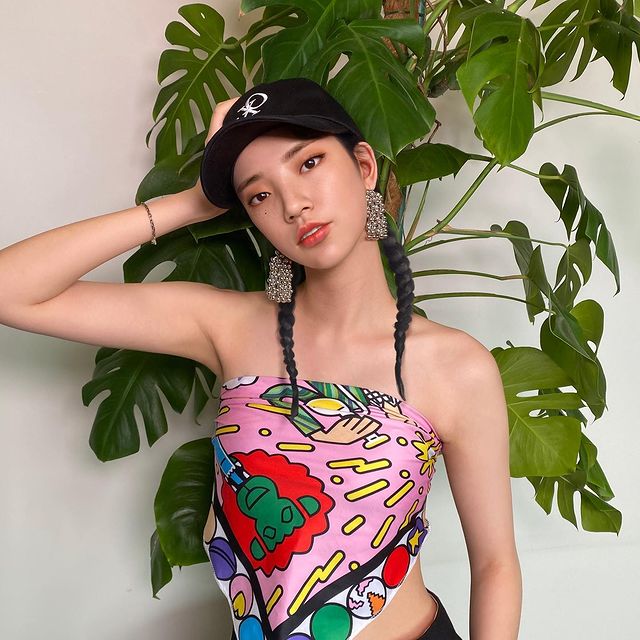 Korean Influencer With More Than 80K IG Followers Is A Virtual Human