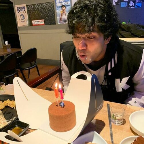 11 Anupam Tripathi Facts About The Squid Game Breakout Actor