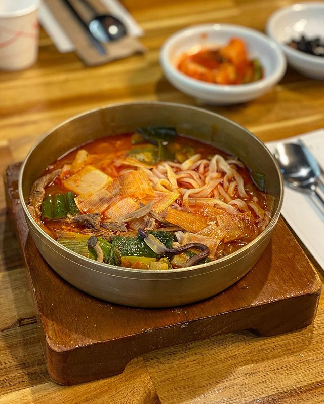 Easy Ramyun Recipes That Will Level Up The Humble Dish