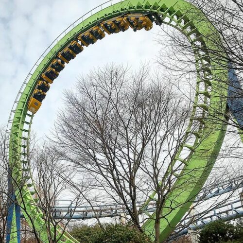 8 Theme Parks In Korea To Check Out Besides Lotte World & Everland