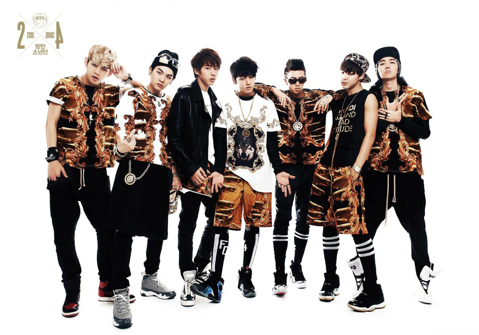 17 BTS Facts That Even Hardcore ARMY May Not Know