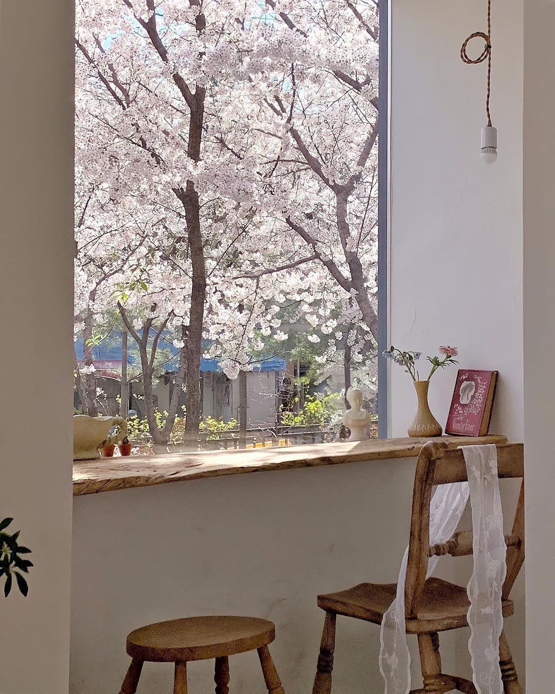 11 Cherry Blossom Cafes That Will Convince You To Visit Korea In Spring