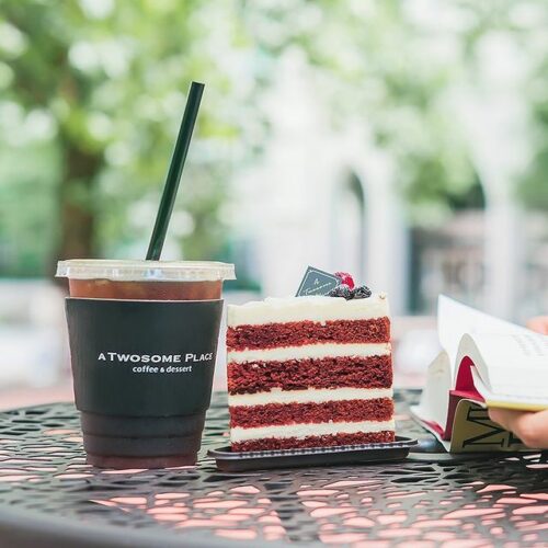 8 Korean Coffee Shops To Visit, With Some Being Featured In Kdramas