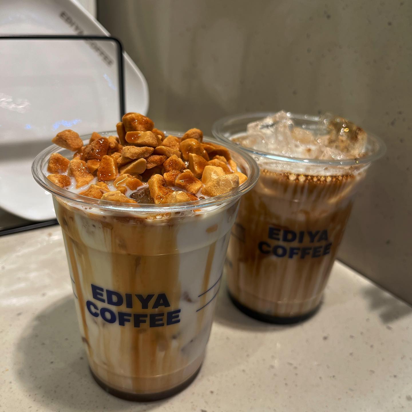 Disposable Cups In Korea To Cost USD0.25 From Dec 2022