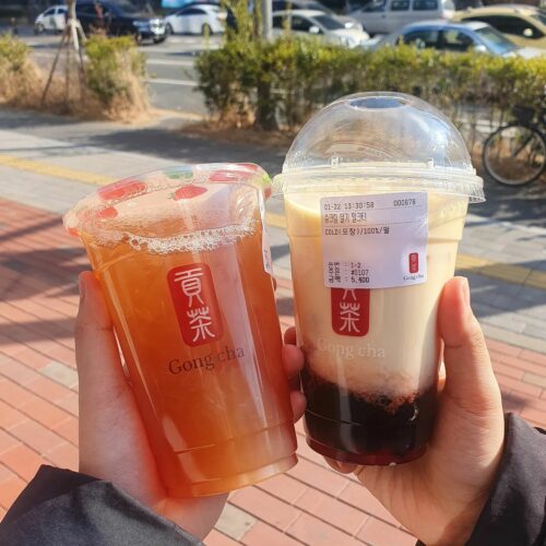 Disposable Cups In Korea To Cost USD0.25 From Dec 2022