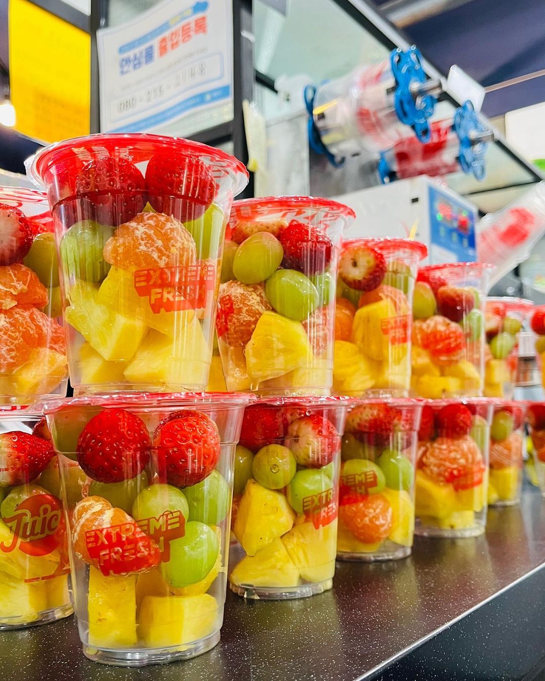 Disposable Cups In Korea To Cost USD0.25 From Dec 2022