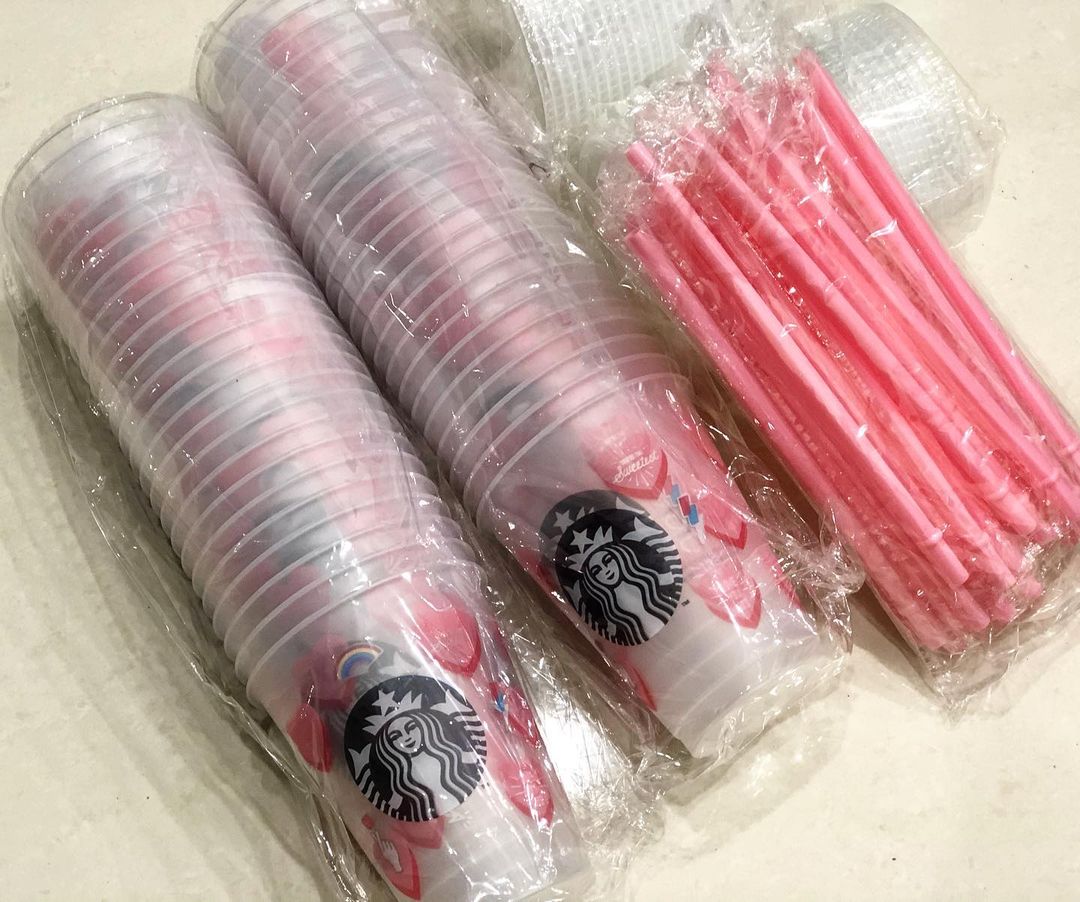 Disposable Cups In Korea To Cost USD0.25 From Dec 2022