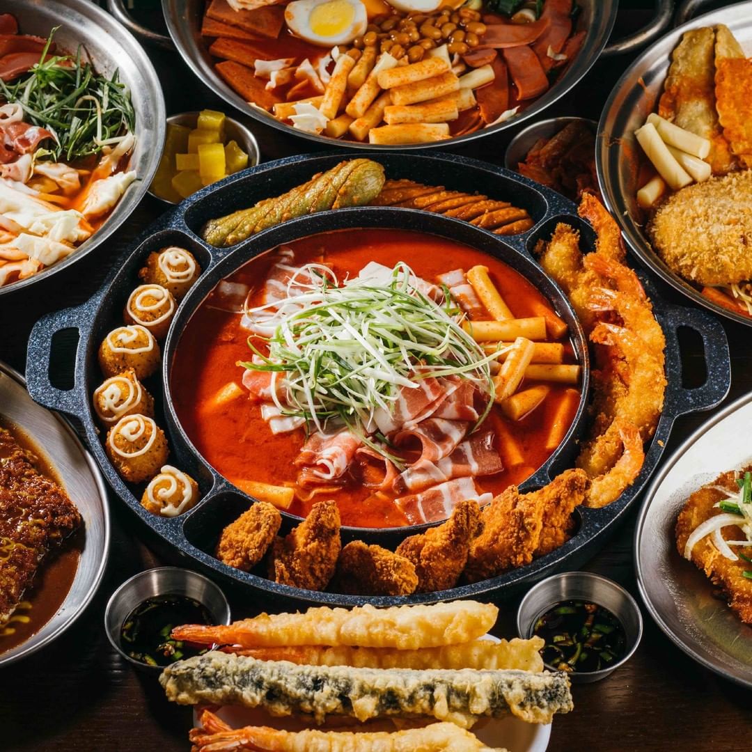 Best Korean Delivery Apps How To Order Takeout & Vegan Options