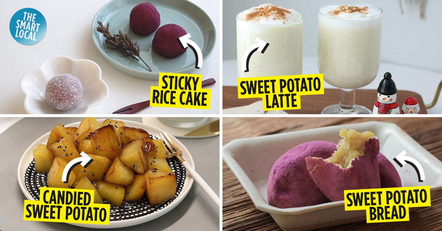 Sweet Potato Hummingbird Cake Recipe - NYT Cooking
