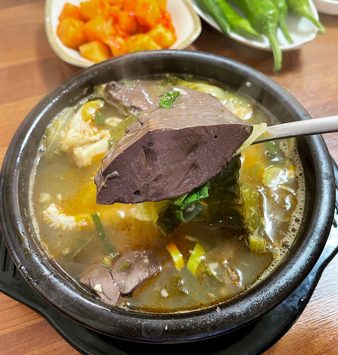 8 Korean Hangover Soups That Will Nourish Your Body & Sober You Up