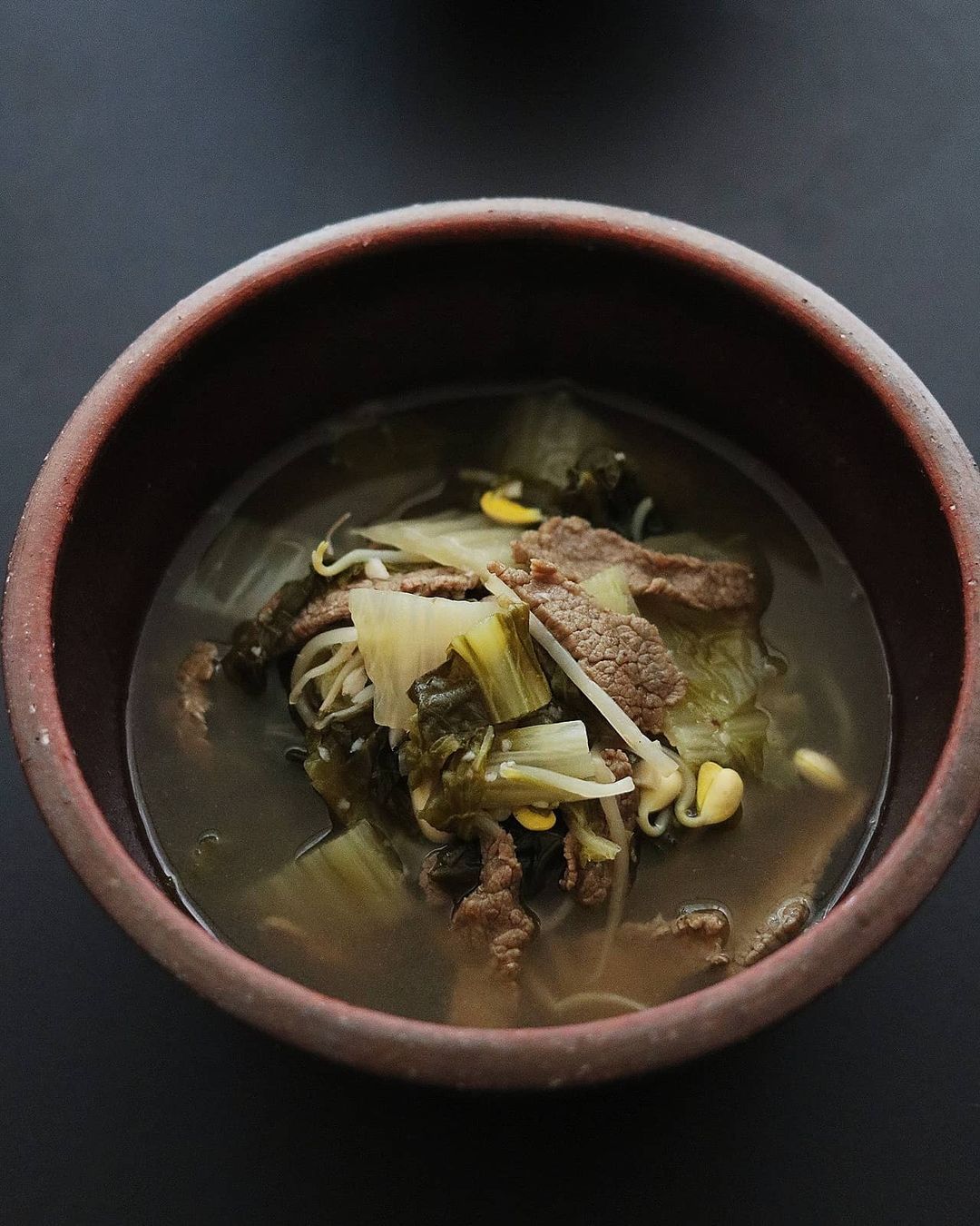 8 Korean Hangover Soups That Will Nourish Your Body & Sober You Up