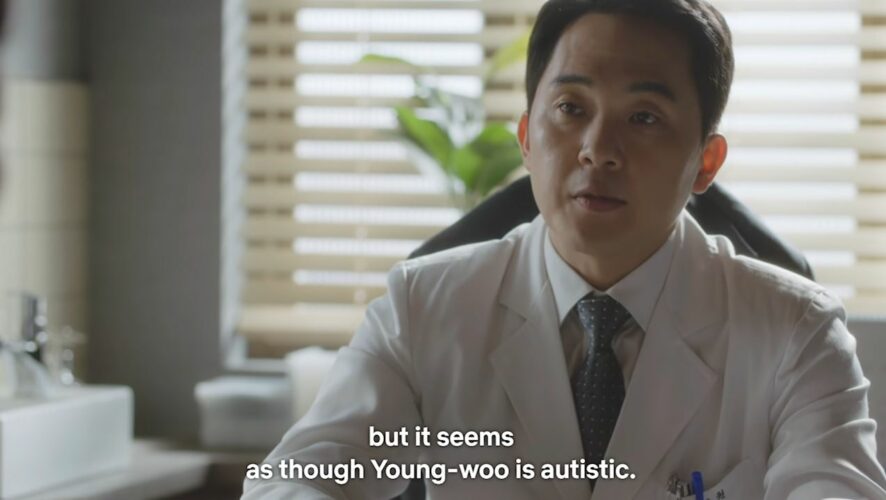 Extraordinary Attorney Woo Review Proving That Autism Is Not A Disability