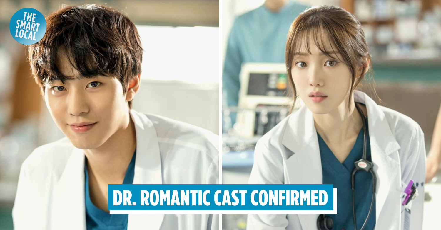 Dr. Romance