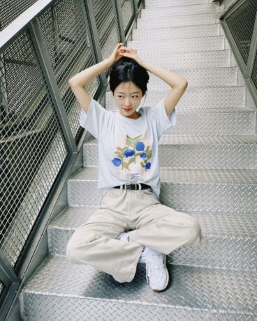 8 Lee You-mi Facts: From Squid Game To Her Emmy Award Win