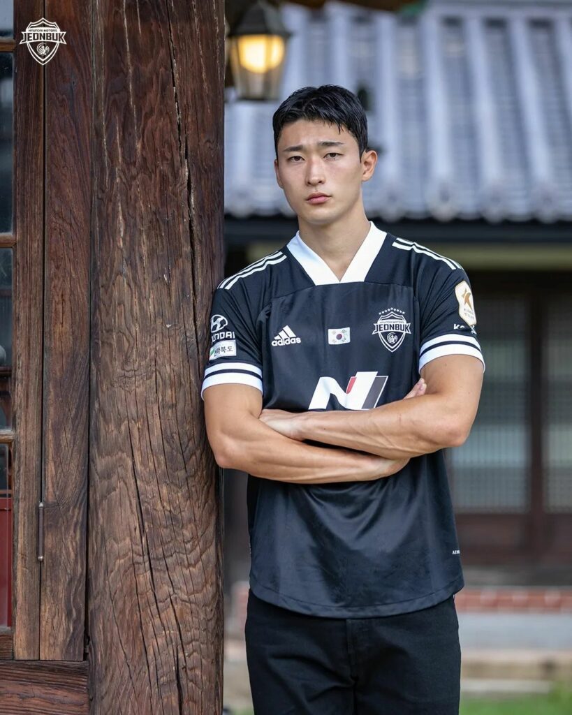 Player 9” Cho Gue Sung Reveals What Really Happened During His