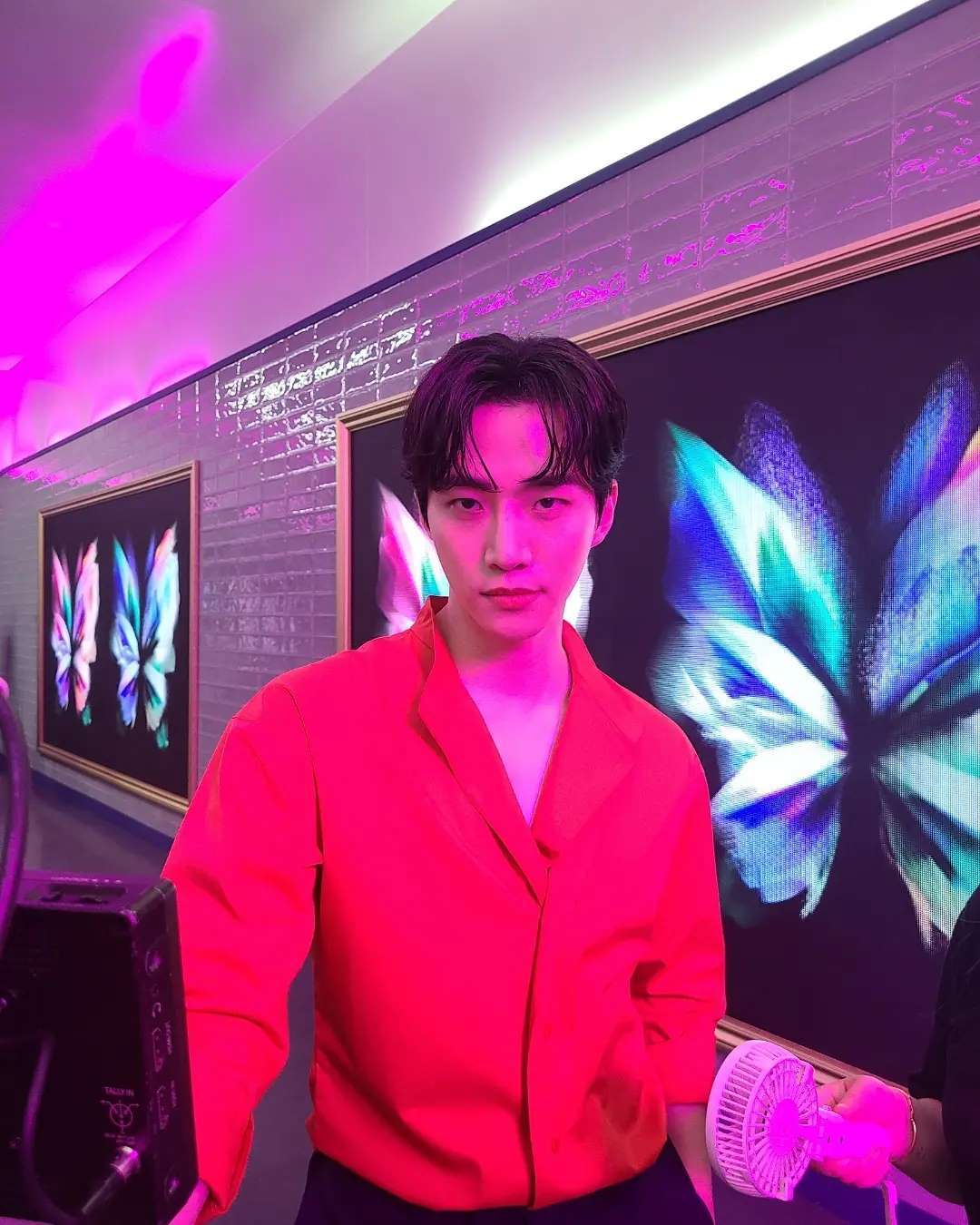 10 Lee Jun Ho Facts About The 2PM Idol & Actor From The Red Sleeve