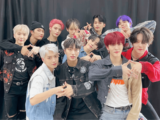 10 OMEGA X Facts That Prove That Their Talents Go Beyond The Scandal