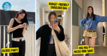 10 Korean Celebrity Fashion Items That Went Viral In 2022, Including BLACKPINK Jennie’s COS Bag 