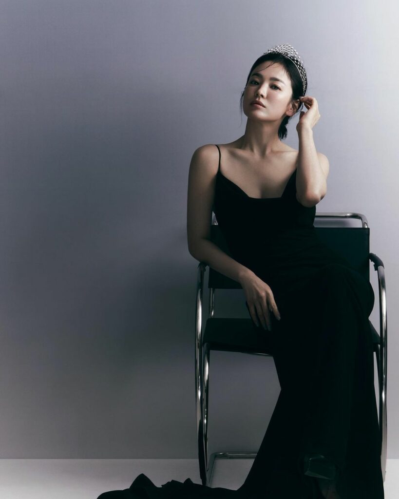 Song Hye Kyo - Song Hye Kyo 