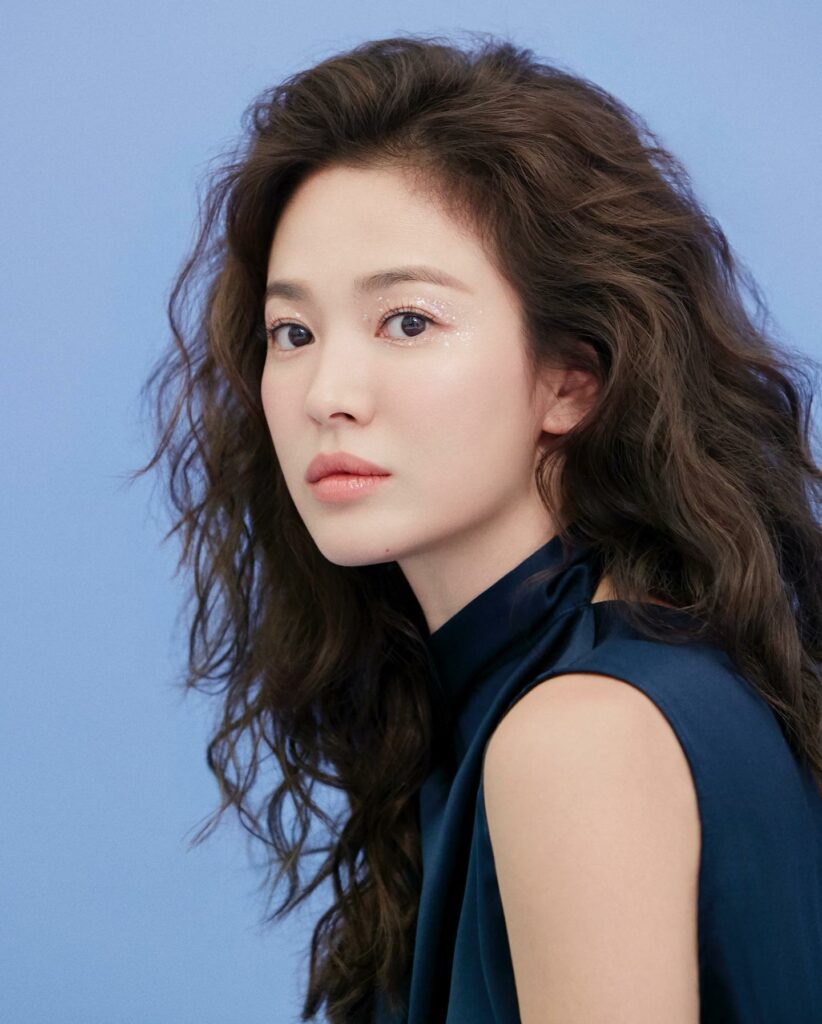 Song Hye Kyo - Song Hye Kyo 