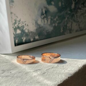Customised rings