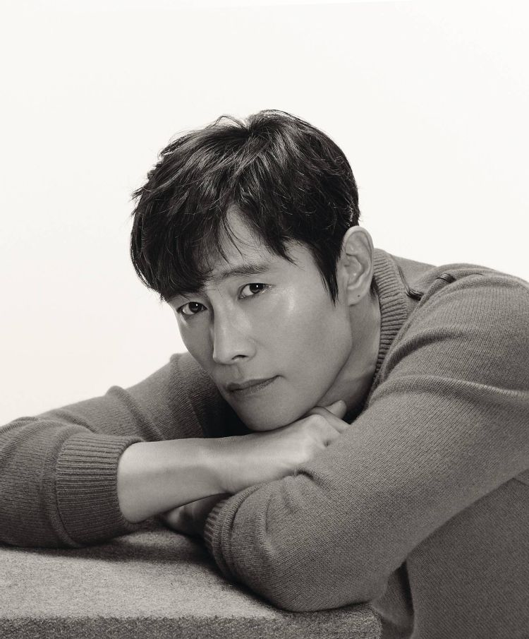 K-entertainment scandals - Lee Byung Hun