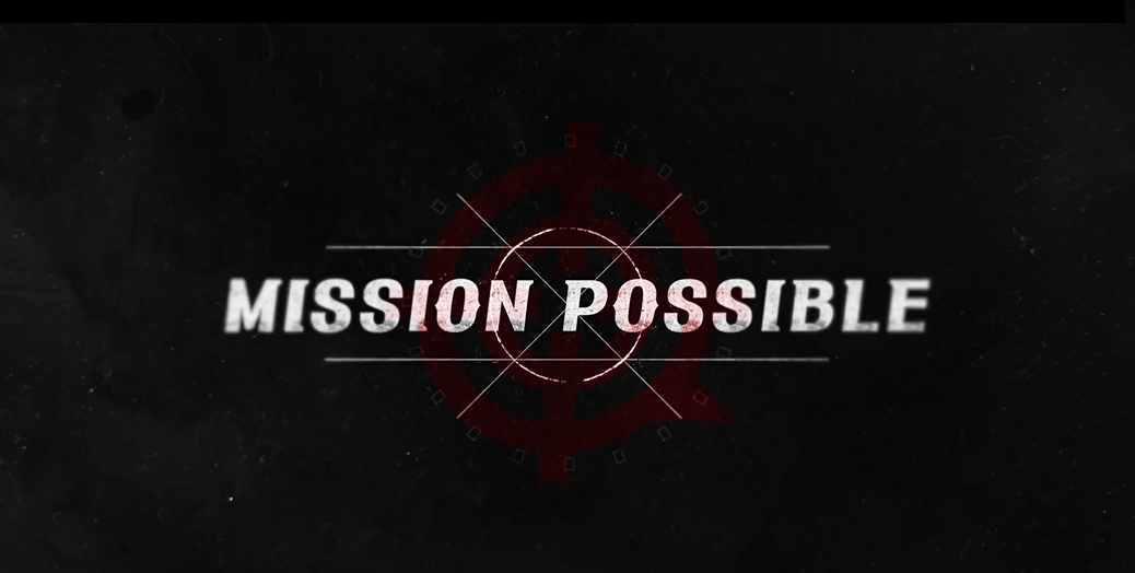 Agent H Hwang Ju Hun Youtube Mission Possible