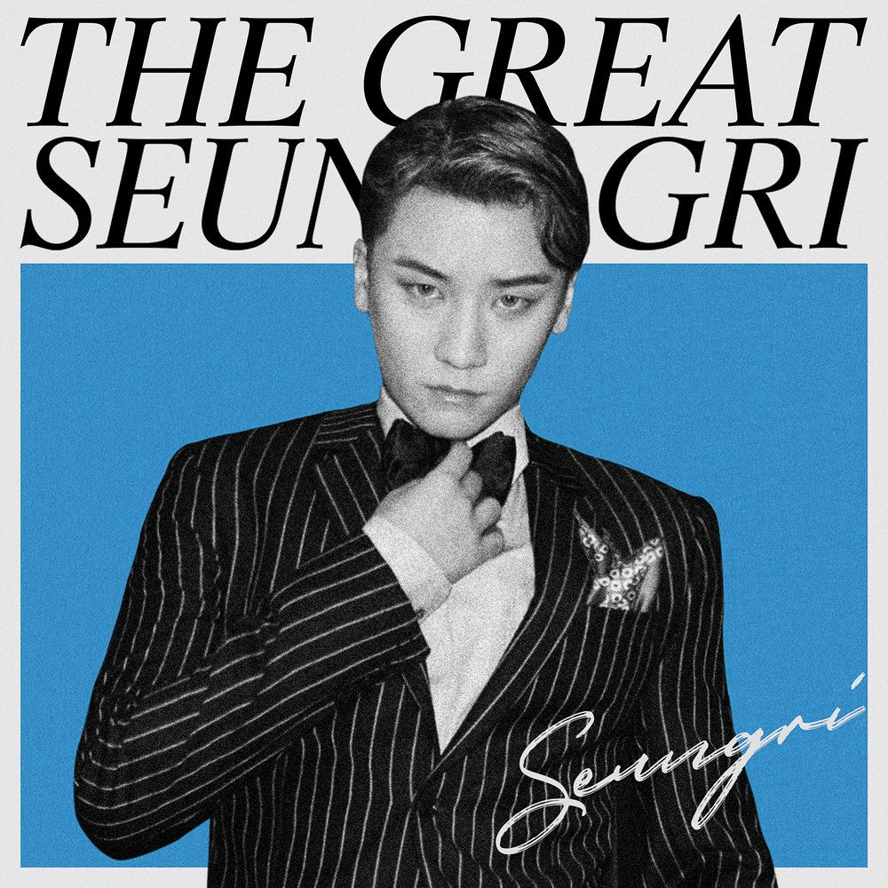 K-entertainment scandals - Seungri 