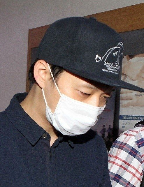 K-entertainment scandals - JYJ Yoochun drug scandal 