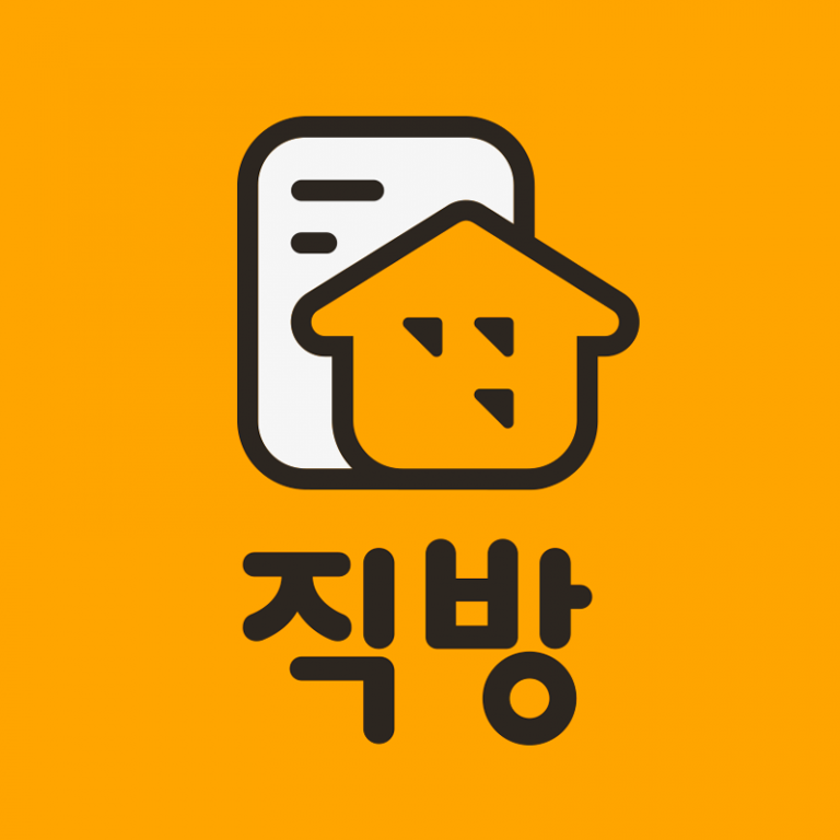 Korean apps - zigbang app 