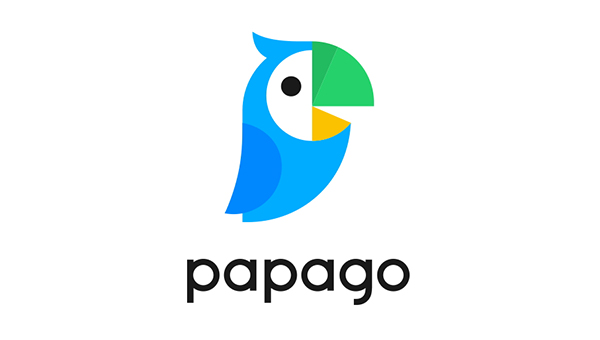 Korean apps - papago 
