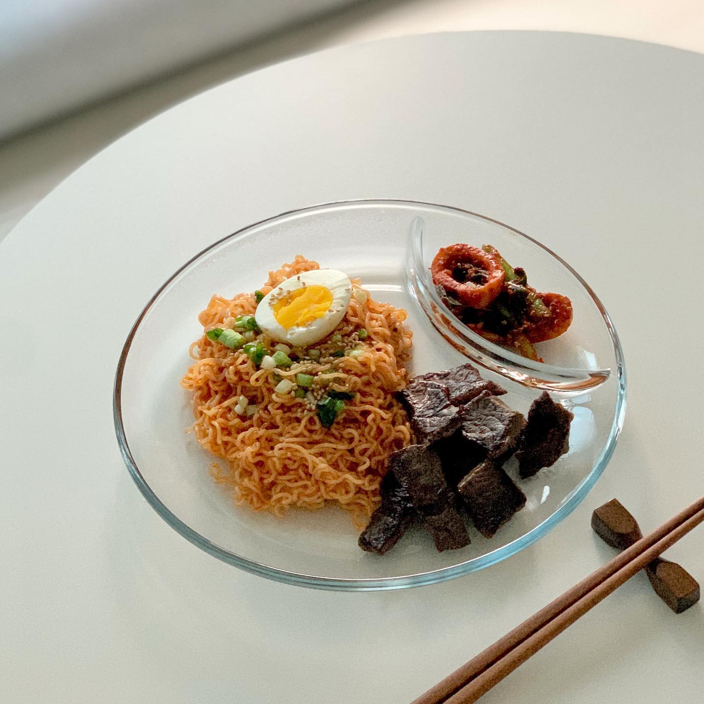 9 Korean Instant Noodles To Stock Up On Besides Samyang