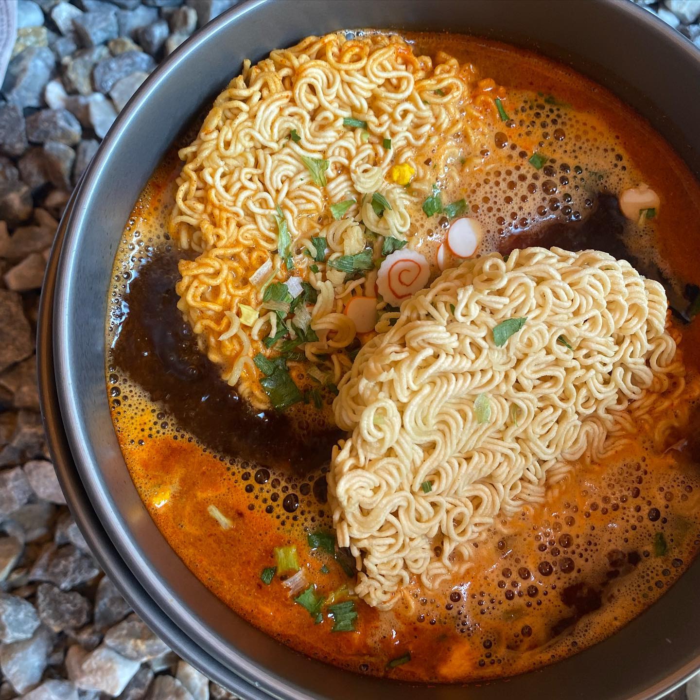 9 Korean Instant Noodles To Stock Up On Besides Samyang