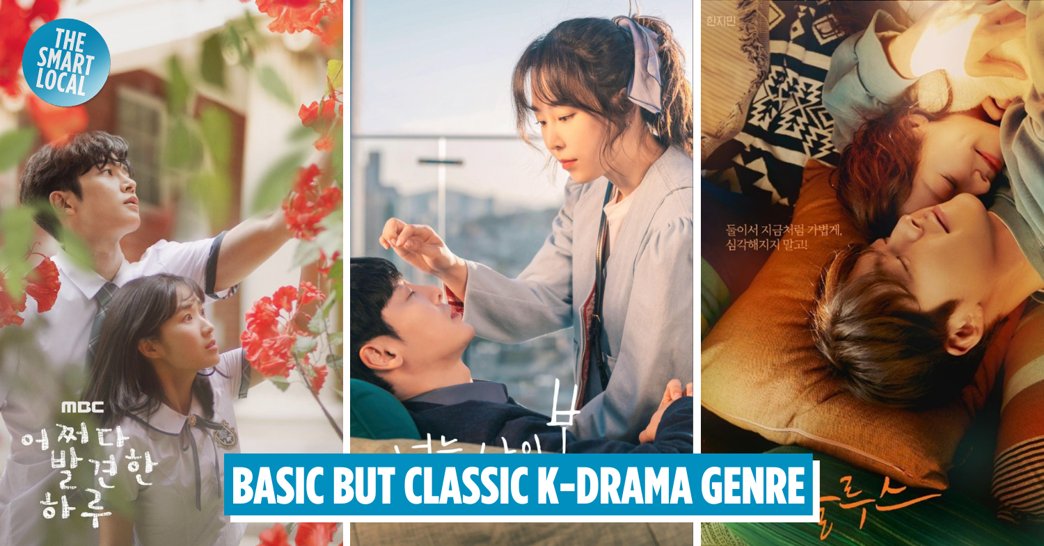 The 35 Best New Korean TV Shows on Netflix in 2023