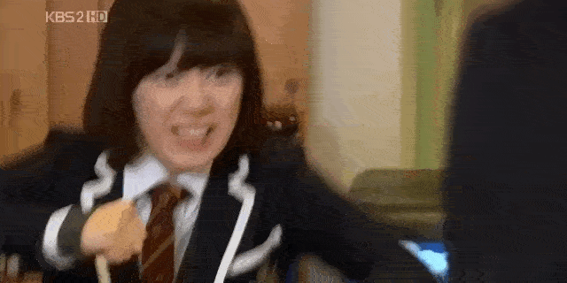 10 Iconic Korean Drama Scenes That Live Rent Free In Our Heads