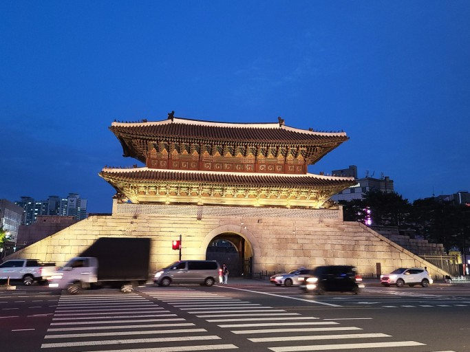 Seoul's trendiest neighbourhoods - Dongdaemun History Museum