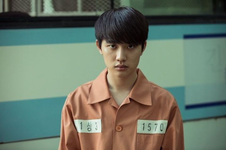 K-drama villains - lee joon young from hello monster 