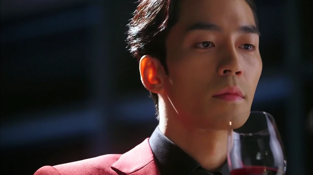 K-drama villains - lee jae kyung in my love from the stars
