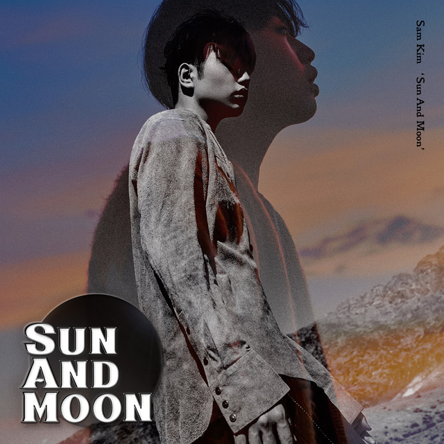 Korean R&B songs - sam kim's sun and moon album